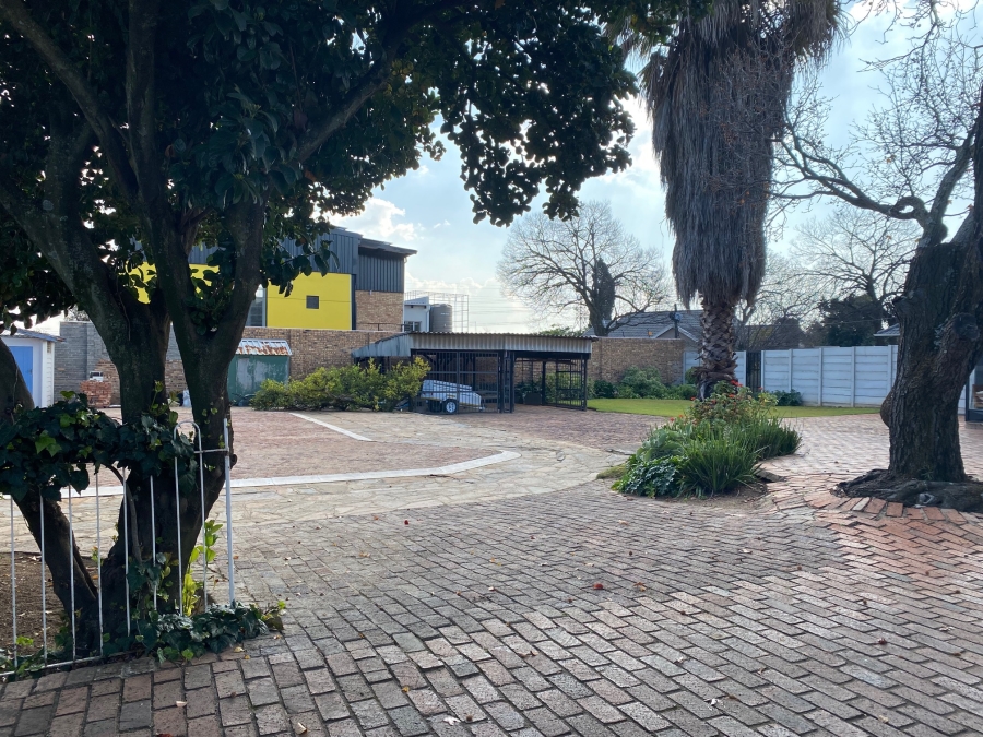 To Let Commercial Property for Rent in Parkmore Gauteng