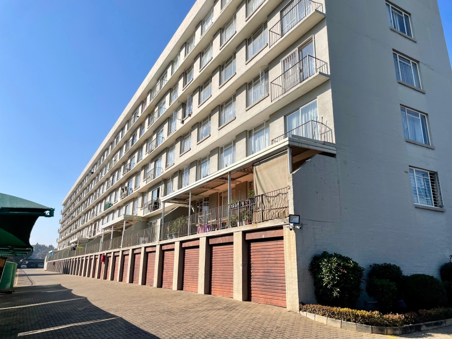 2 Bedroom Property for Sale in Queenswood Gauteng