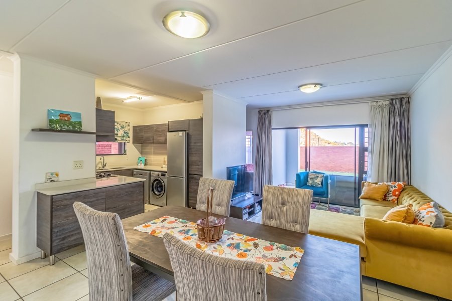 3 Bedroom Property for Sale in Oakdene Gauteng