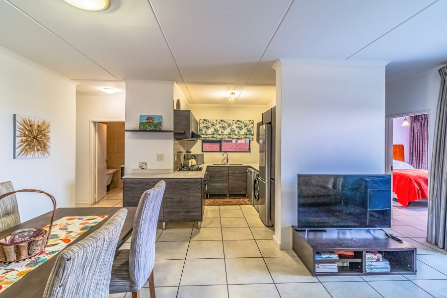 3 Bedroom Property for Sale in Oakdene Gauteng