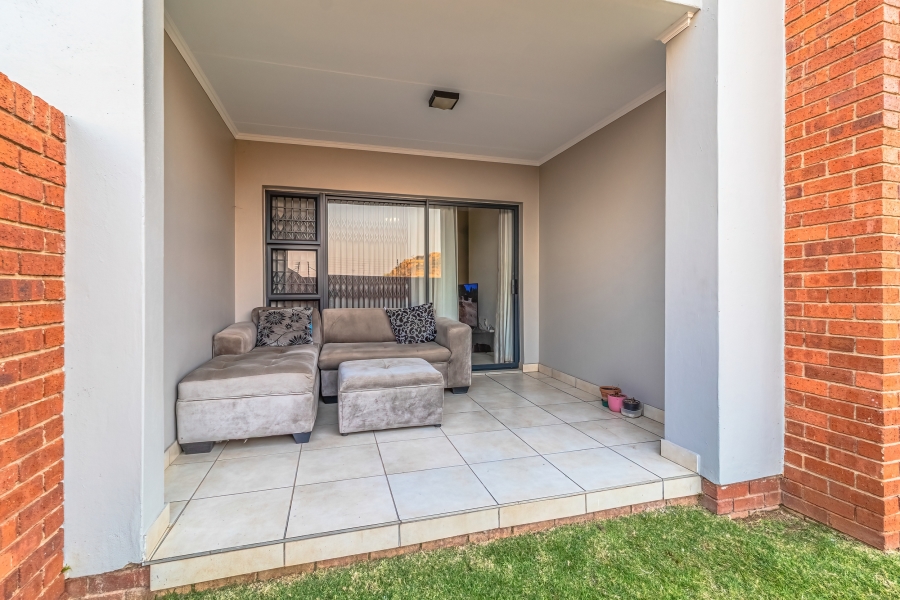 3 Bedroom Property for Sale in Oakdene Gauteng