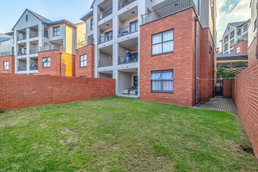 3 Bedroom Property for Sale in Oakdene Gauteng