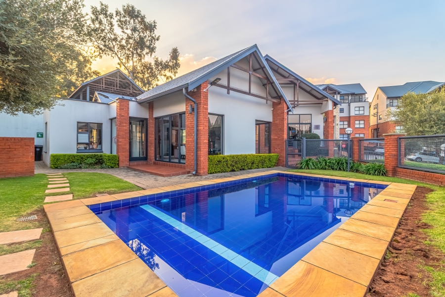 3 Bedroom Property for Sale in Oakdene Gauteng