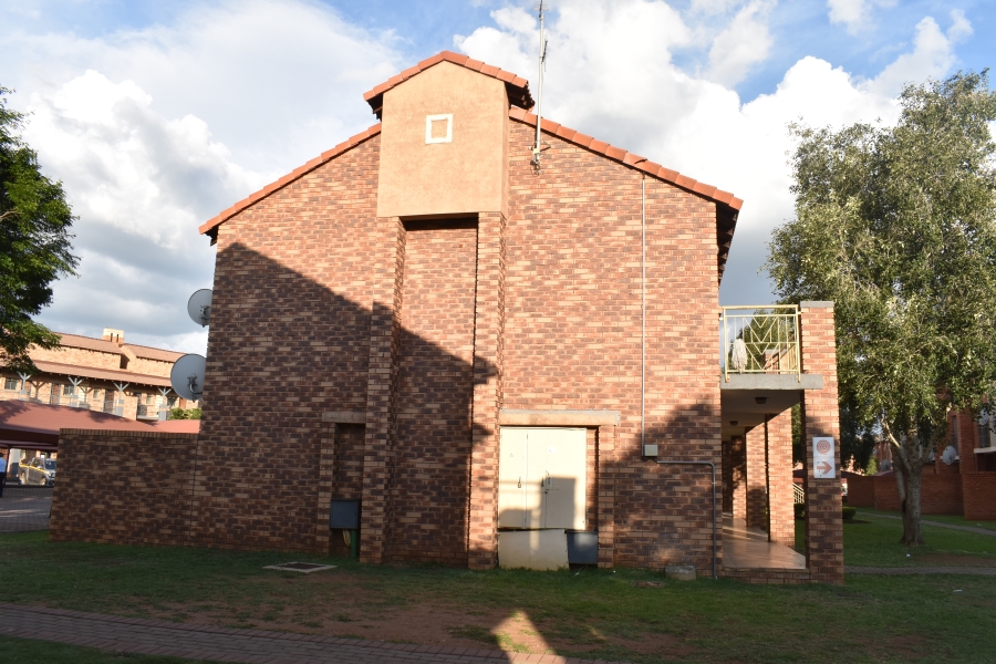 0 Bedroom Property for Sale in Karenpark Gauteng