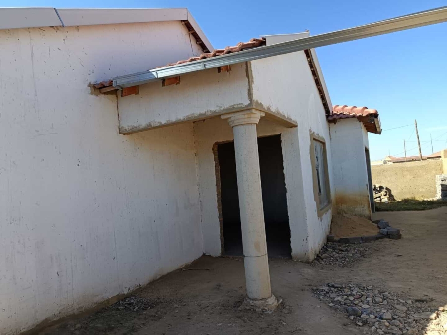 3 Bedroom Property for Sale in Tshepiso Gauteng
