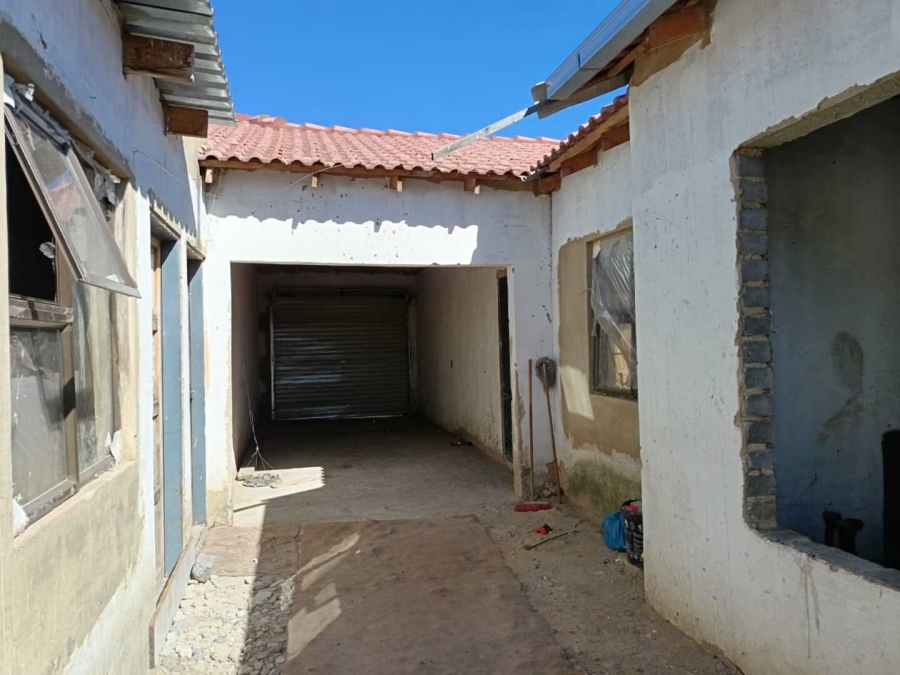 3 Bedroom Property for Sale in Tshepiso Gauteng