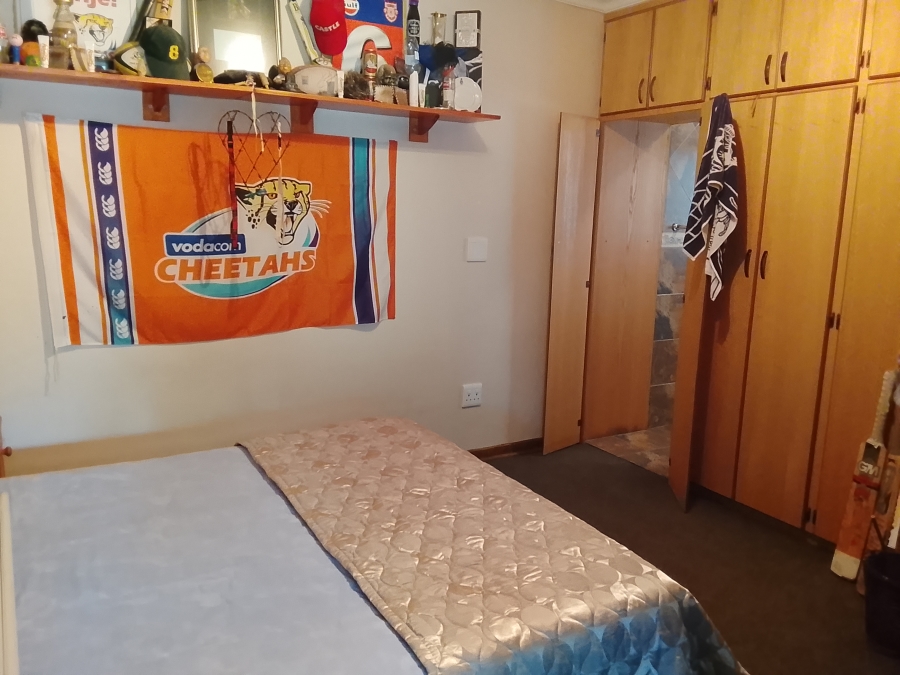 4 Bedroom Property for Sale in Vanderbijlpark SE 2 Gauteng