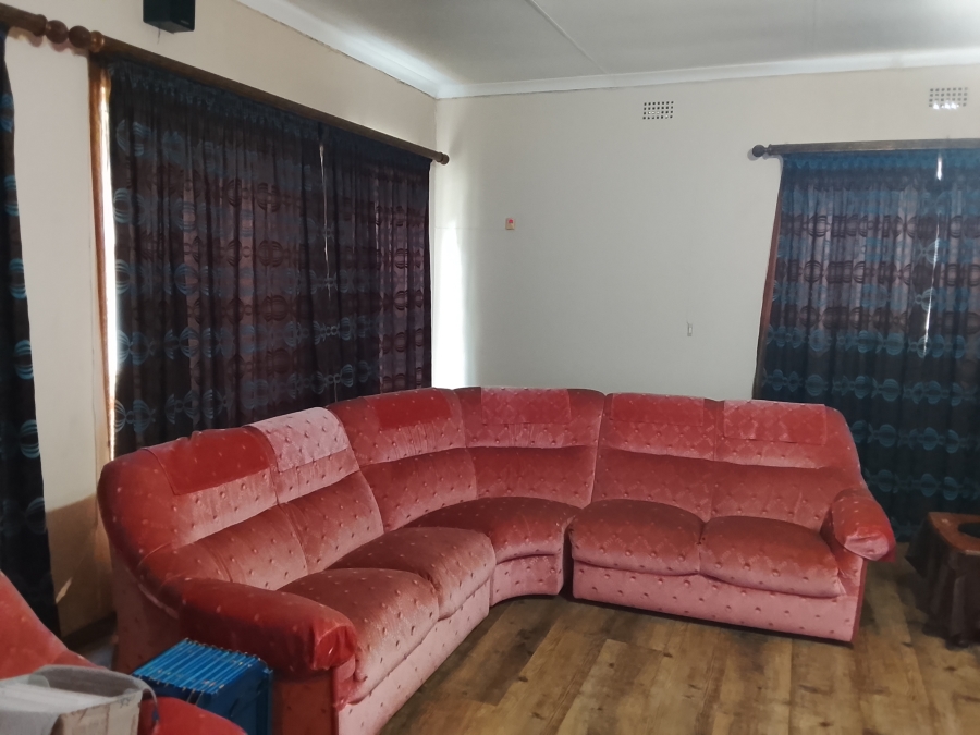 4 Bedroom Property for Sale in Vanderbijlpark SE 2 Gauteng
