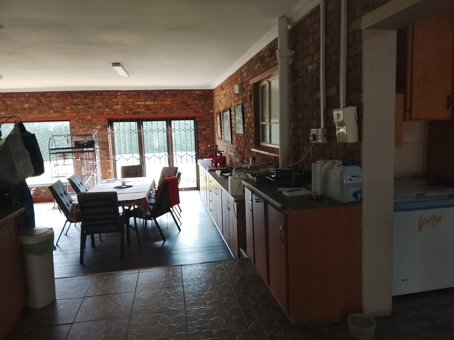 4 Bedroom Property for Sale in Vanderbijlpark SE 2 Gauteng