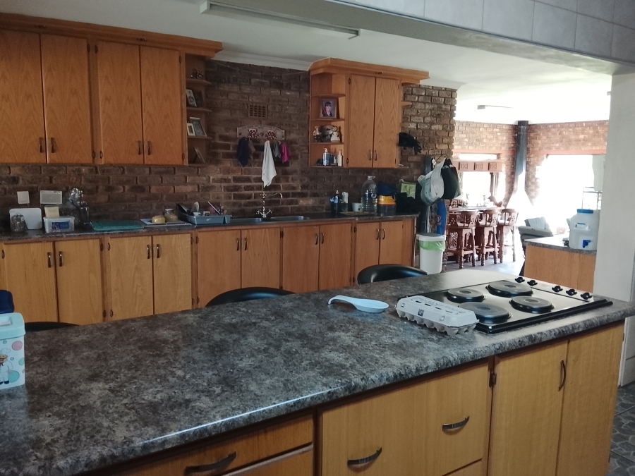 4 Bedroom Property for Sale in Vanderbijlpark SE 2 Gauteng