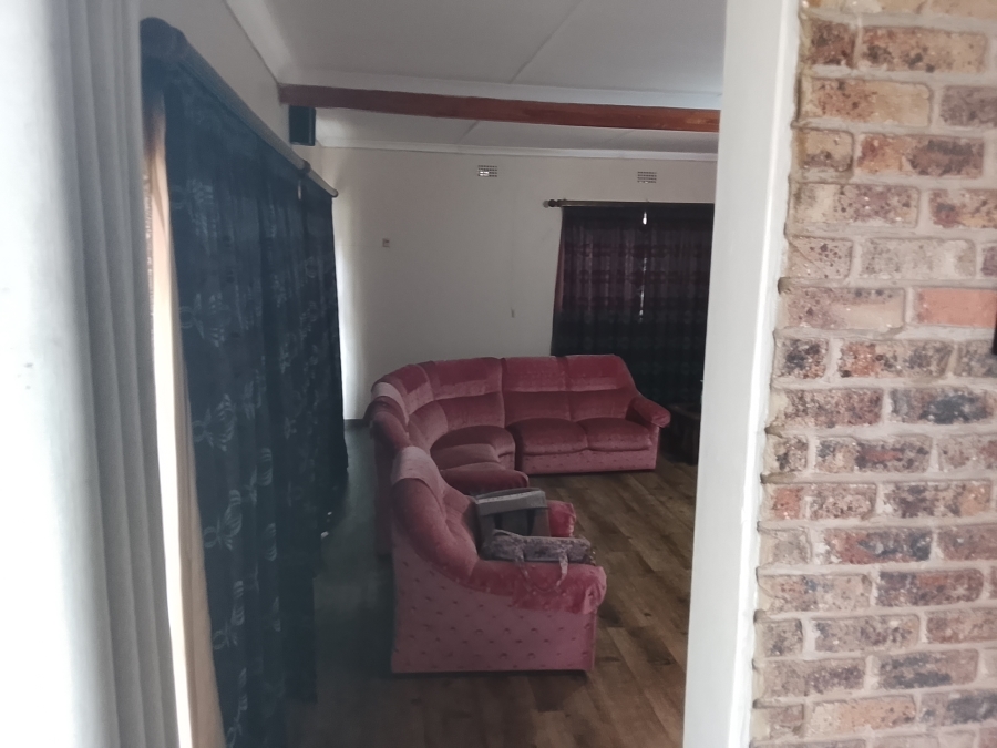 4 Bedroom Property for Sale in Vanderbijlpark SE 2 Gauteng