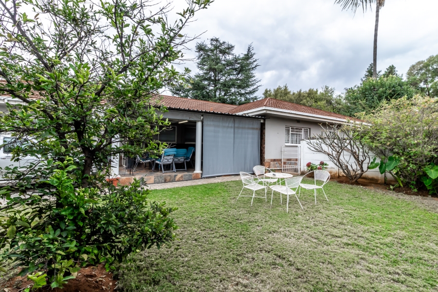 3 Bedroom Property for Sale in East Lynne Gauteng