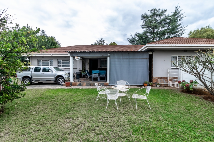 3 Bedroom Property for Sale in East Lynne Gauteng
