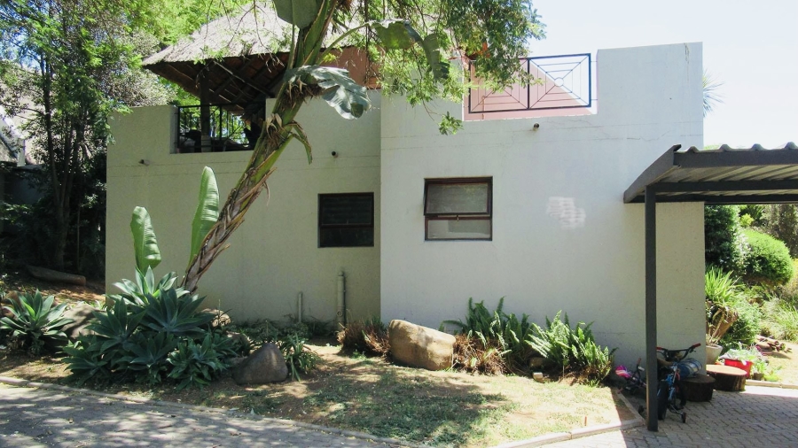 2 Bedroom Property for Sale in Sharonlea Gauteng
