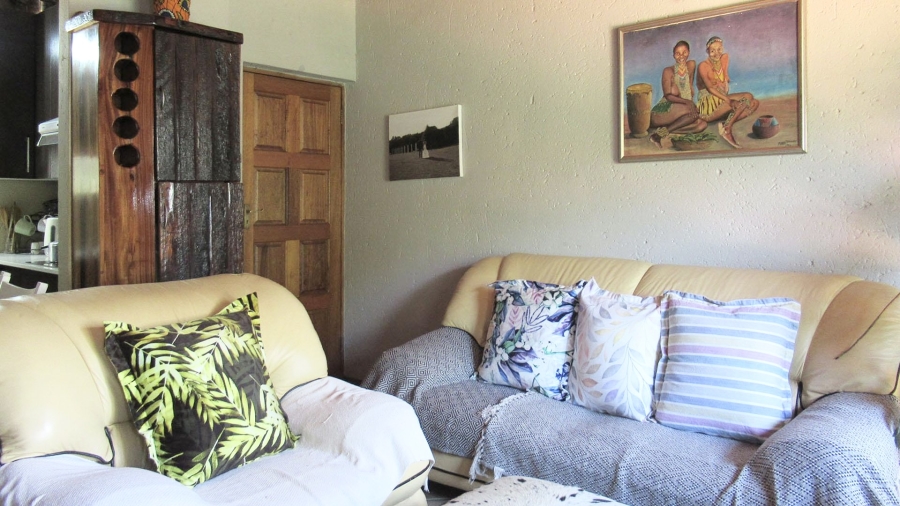 2 Bedroom Property for Sale in Sharonlea Gauteng