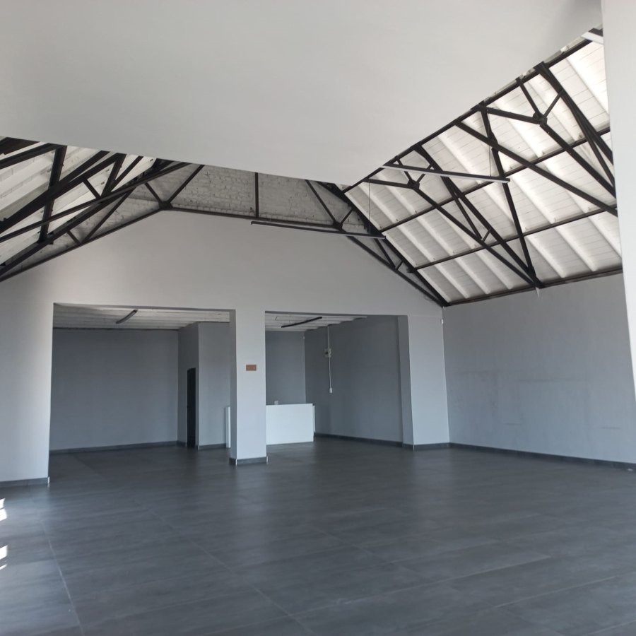 Commercial Property for Sale in Highlands North Gauteng