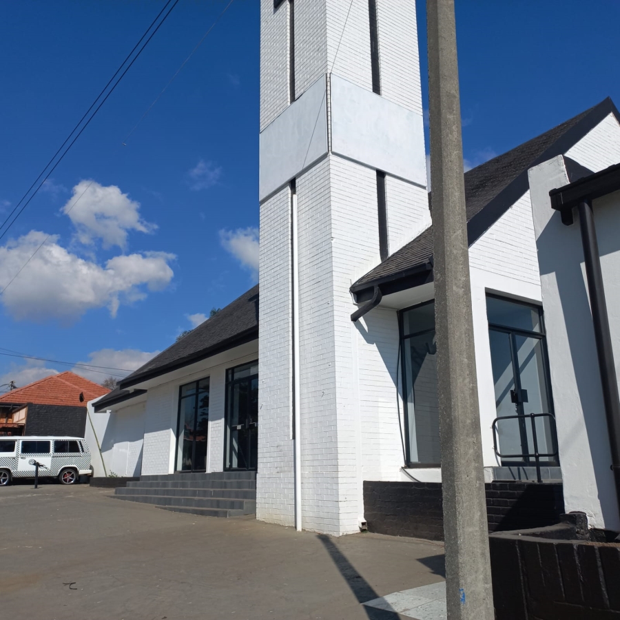 Commercial Property for Sale in Highlands North Gauteng