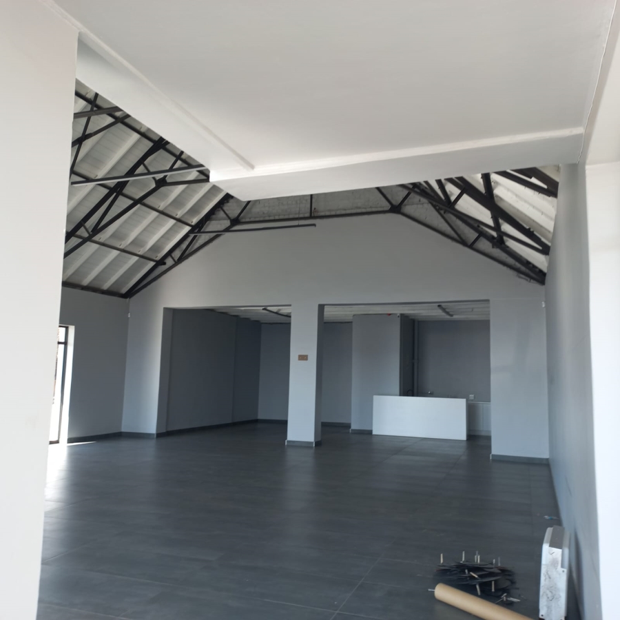 Commercial Property for Sale in Highlands North Gauteng