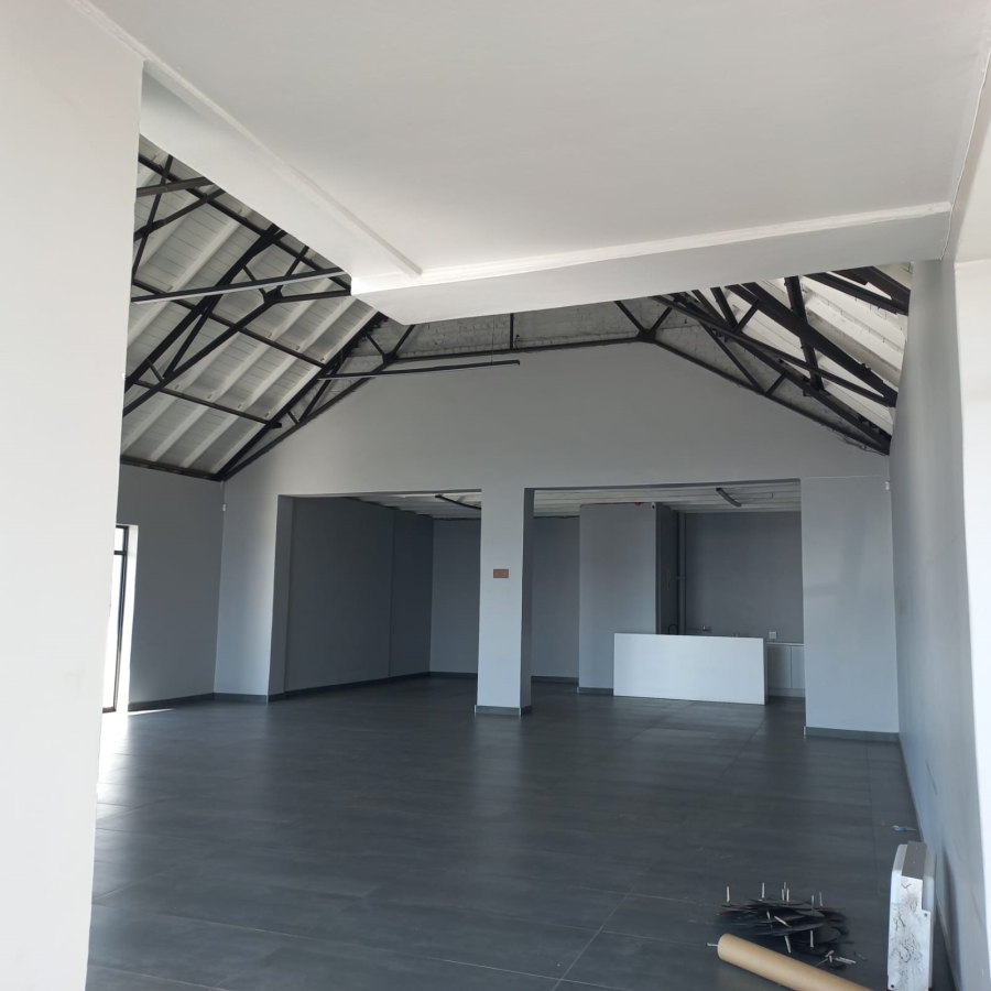 Commercial Property for Sale in Highlands North Gauteng