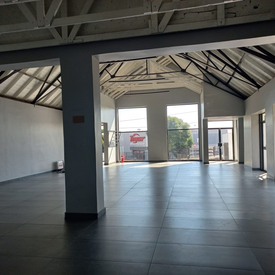 Commercial Property for Sale in Highlands North Gauteng