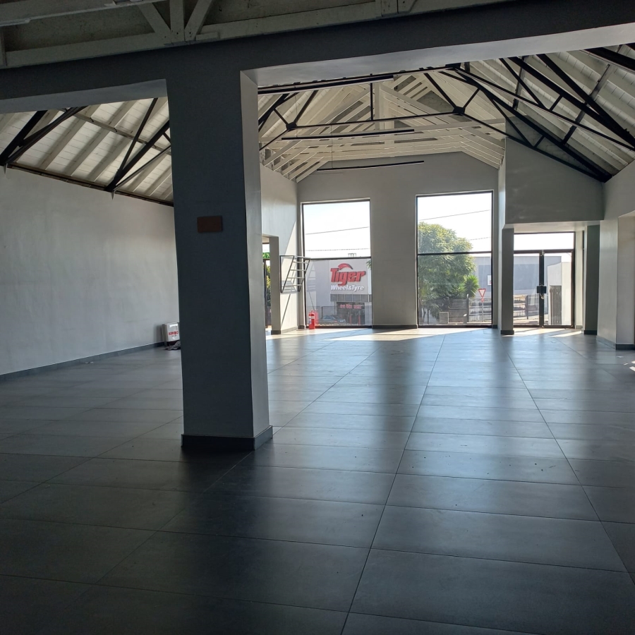 Commercial Property for Sale in Highlands North Gauteng