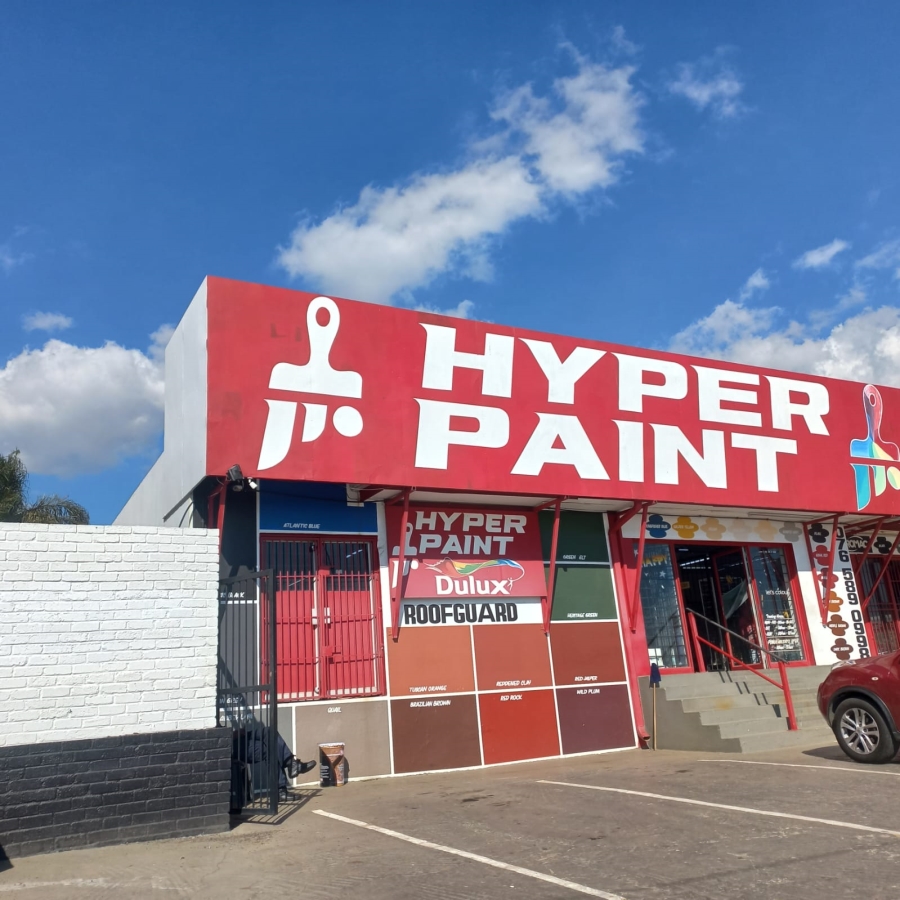 Commercial Property for Sale in Highlands North Gauteng