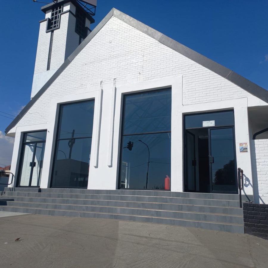 Commercial Property for Sale in Highlands North Gauteng