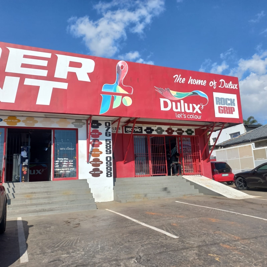 Commercial Property for Sale in Highlands North Gauteng