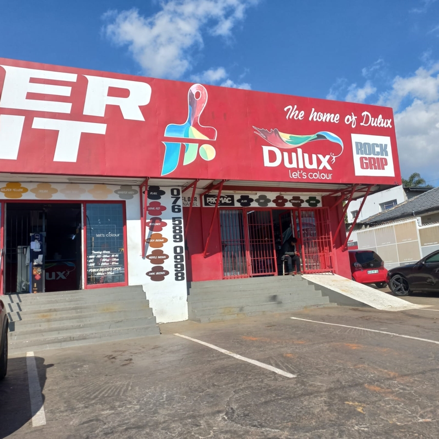 Commercial Property for Sale in Highlands North Gauteng