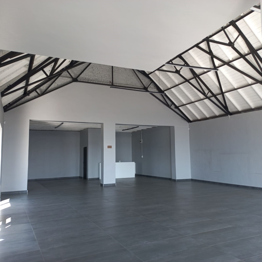 Commercial Property for Sale in Highlands North Gauteng
