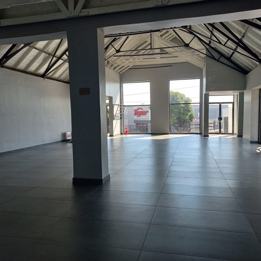 Commercial Property for Sale in Highlands North Gauteng