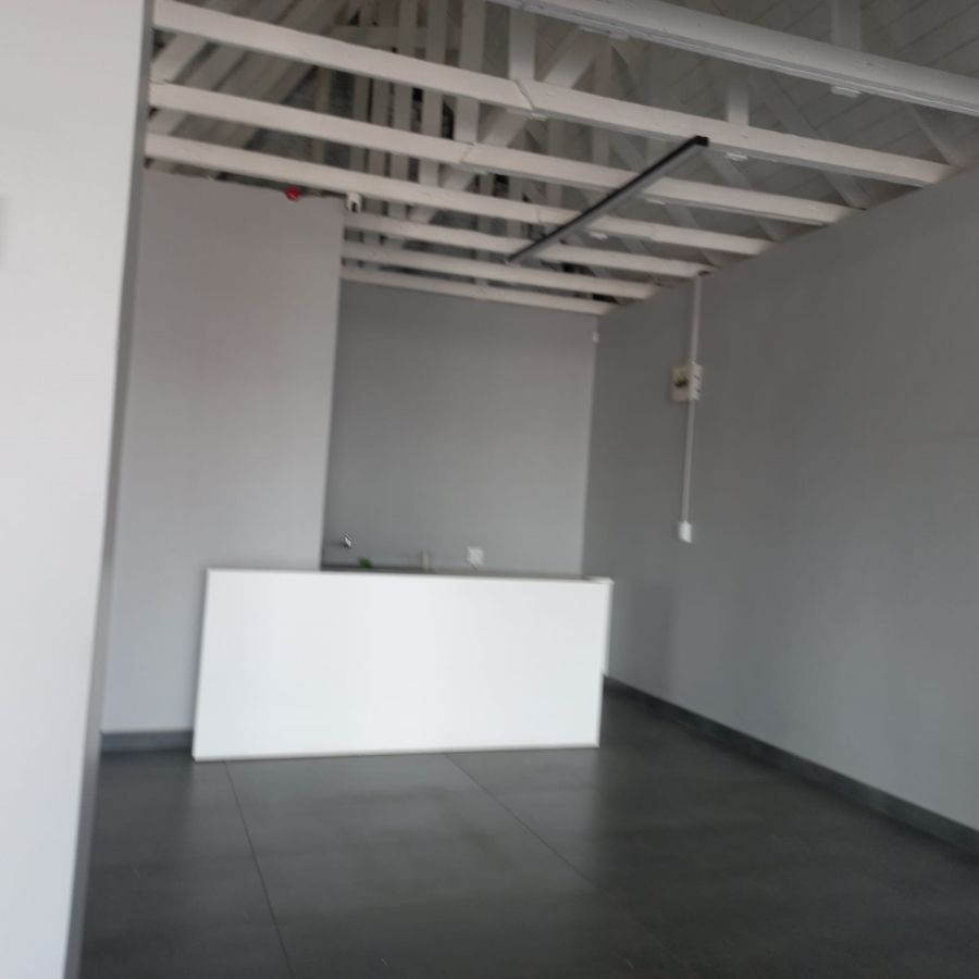 Commercial Property for Sale in Highlands North Gauteng
