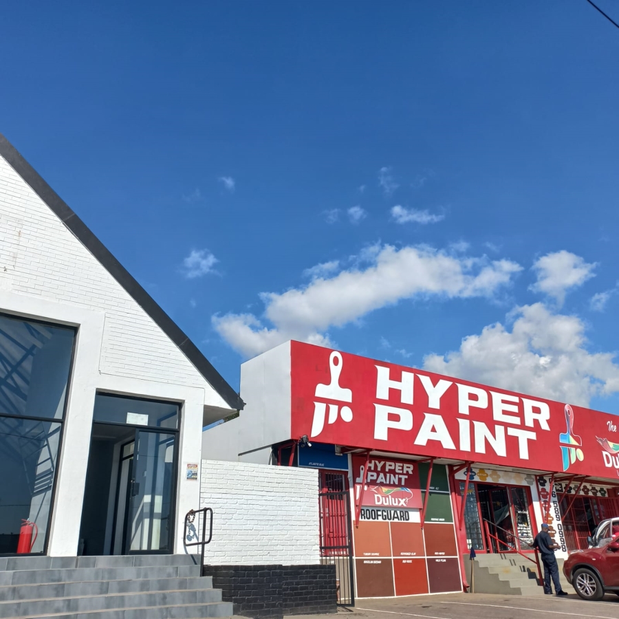 Commercial Property for Sale in Highlands North Gauteng