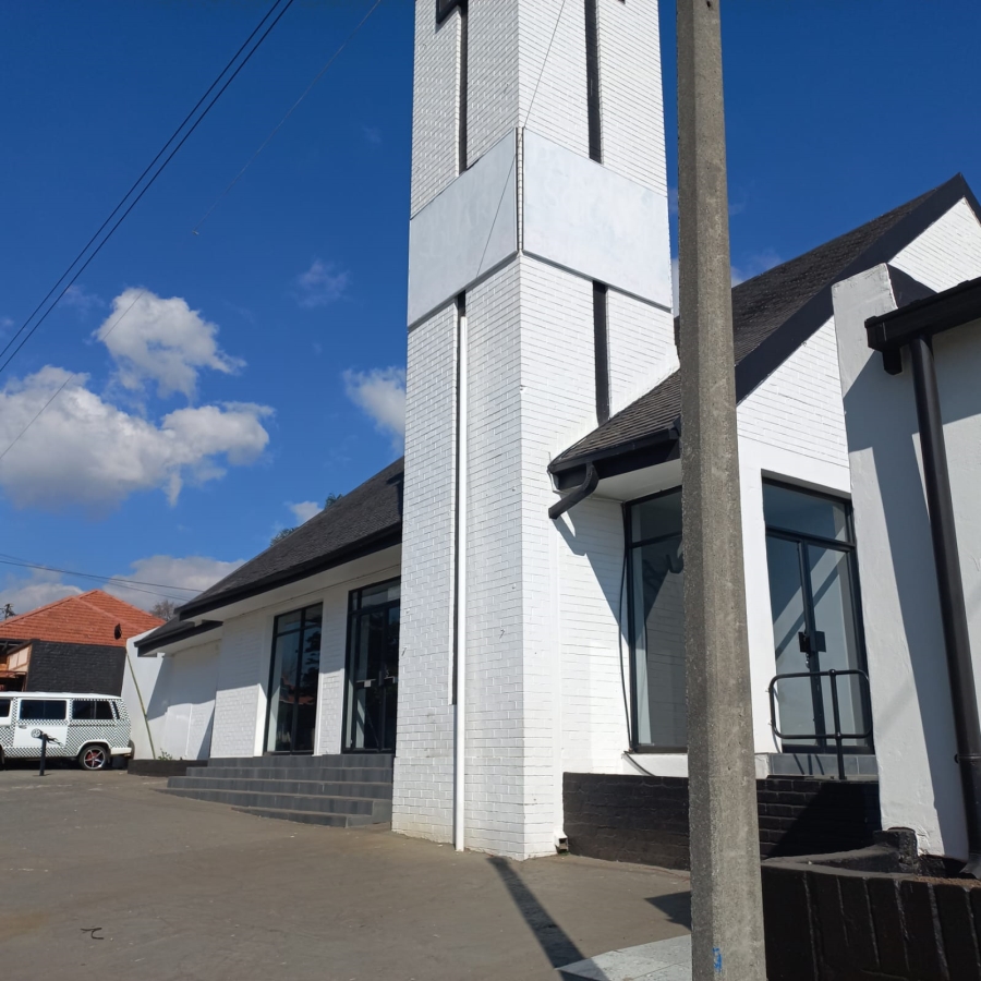 Commercial Property for Sale in Highlands North Gauteng