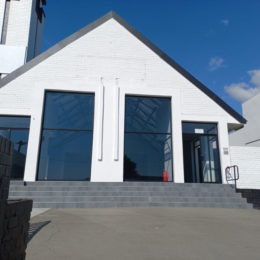 Commercial Property for Sale in Highlands North Gauteng