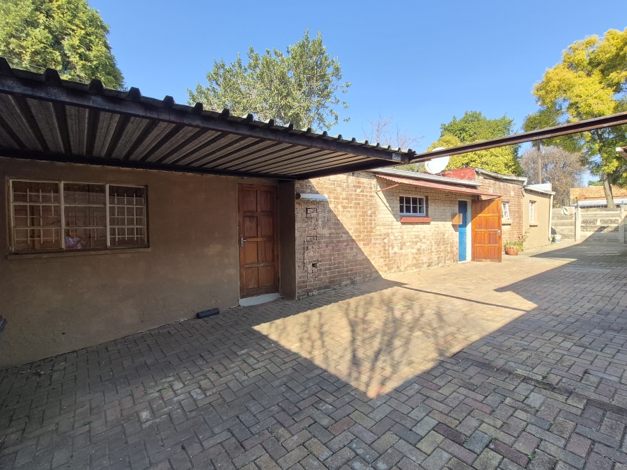 3 Bedroom Property for Sale in Primrose Gauteng