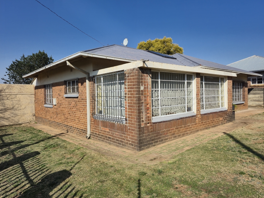 3 Bedroom Property for Sale in Primrose Gauteng