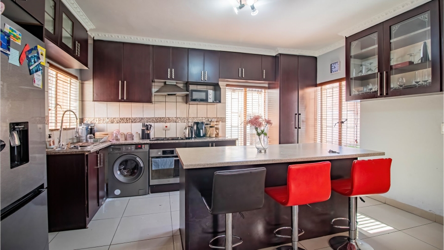 3 Bedroom Property for Sale in Birch Acres Gauteng