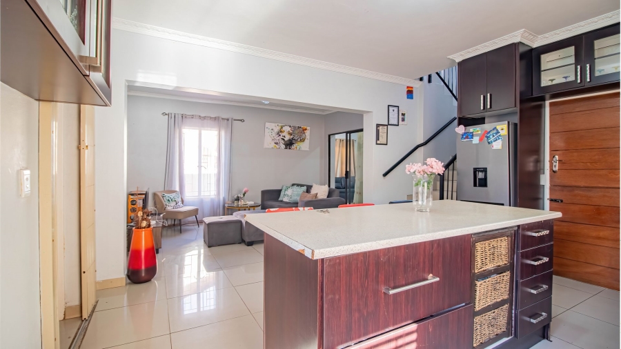 3 Bedroom Property for Sale in Birch Acres Gauteng