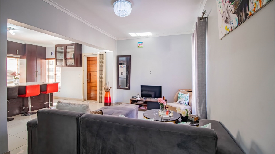 3 Bedroom Property for Sale in Birch Acres Gauteng