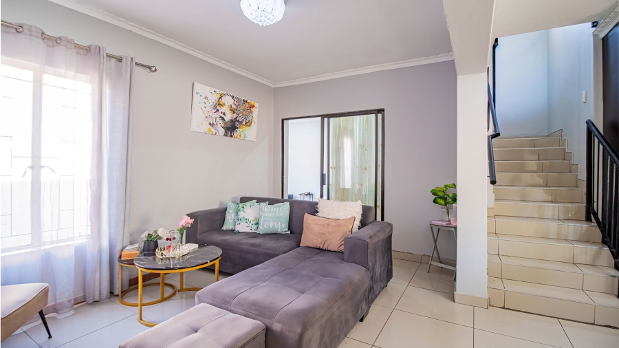 3 Bedroom Property for Sale in Birch Acres Gauteng