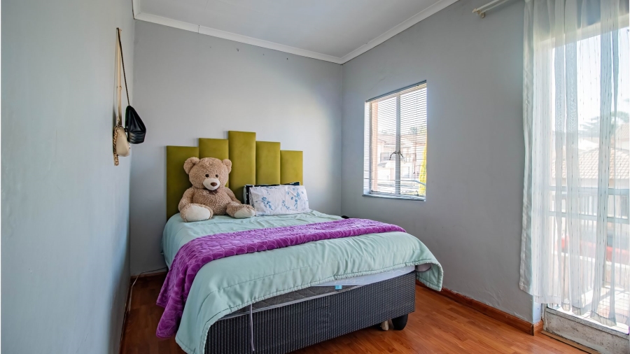 3 Bedroom Property for Sale in Birch Acres Gauteng