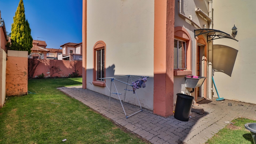 3 Bedroom Property for Sale in Birch Acres Gauteng