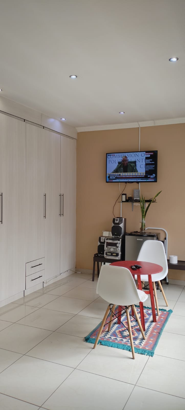 3 Bedroom Property for Sale in Roodekop Gauteng