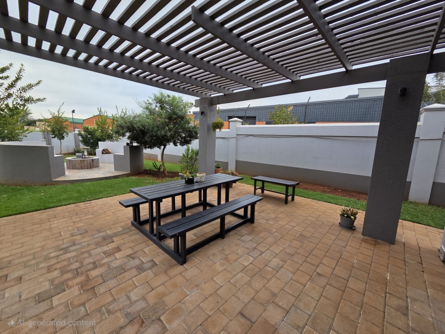 4 Bedroom Property for Sale in Montana Gauteng