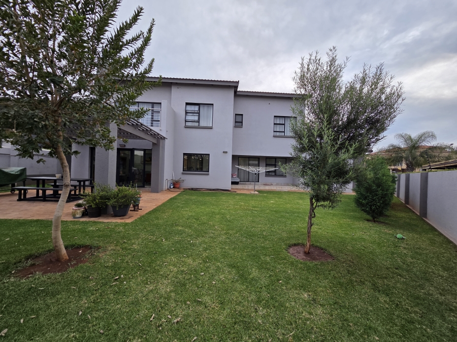 4 Bedroom Property for Sale in Montana Gauteng