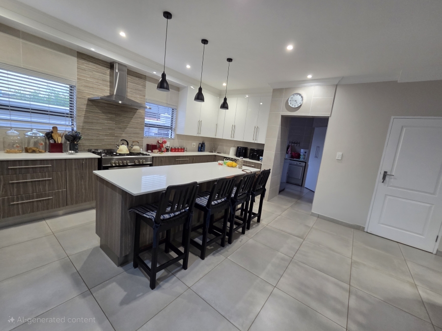 4 Bedroom Property for Sale in Montana Gauteng