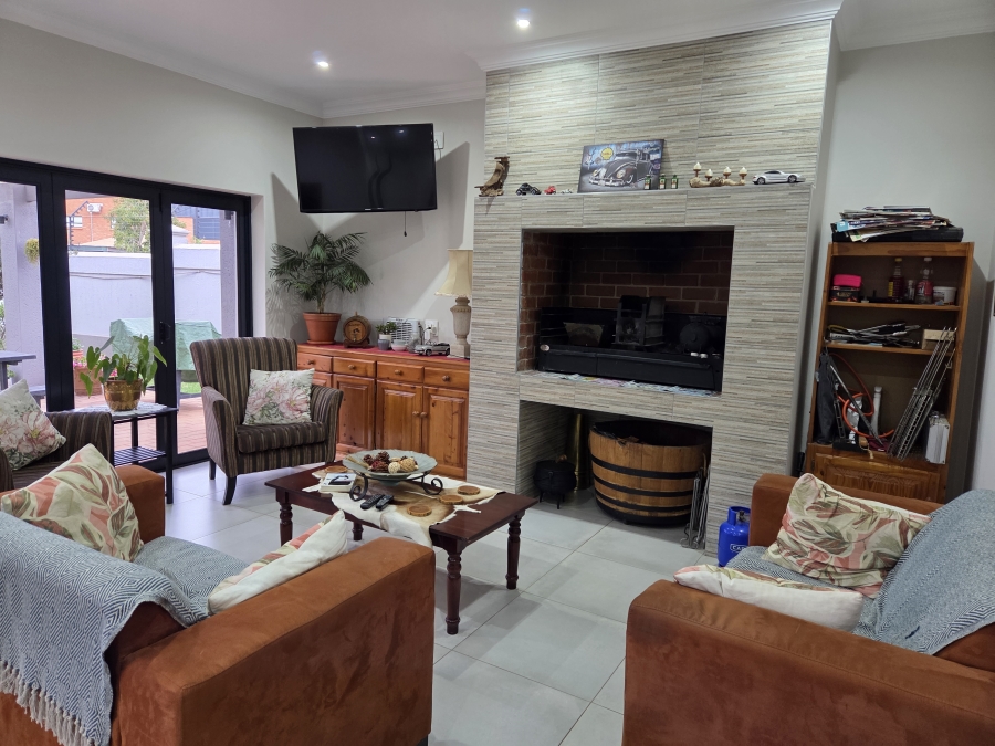 4 Bedroom Property for Sale in Montana Gauteng