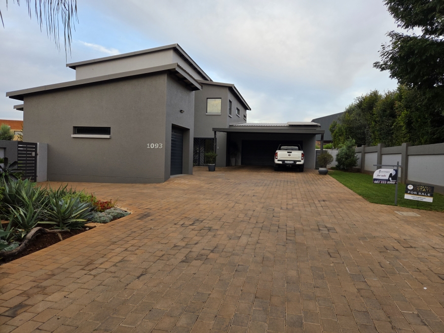 4 Bedroom Property for Sale in Montana Gauteng