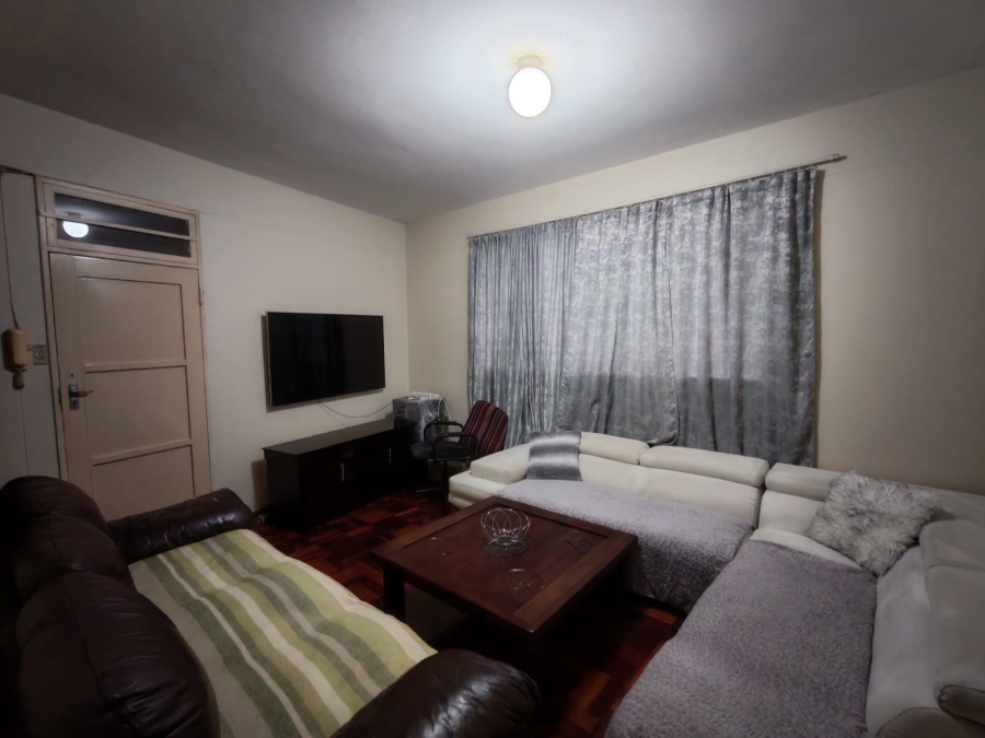 2 Bedroom Property for Sale in Hatfield Gauteng